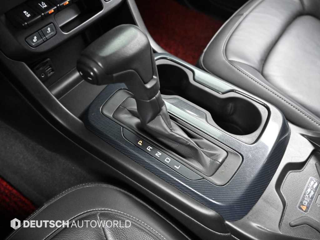 Chevrolet ?Colorado - Vista 9