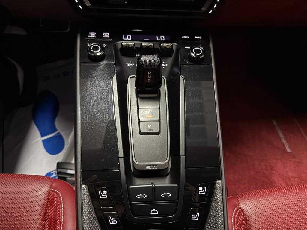 Porsche 911 2020 Gris - Importación desde Corea - HF Imports Iquique - Foto 13