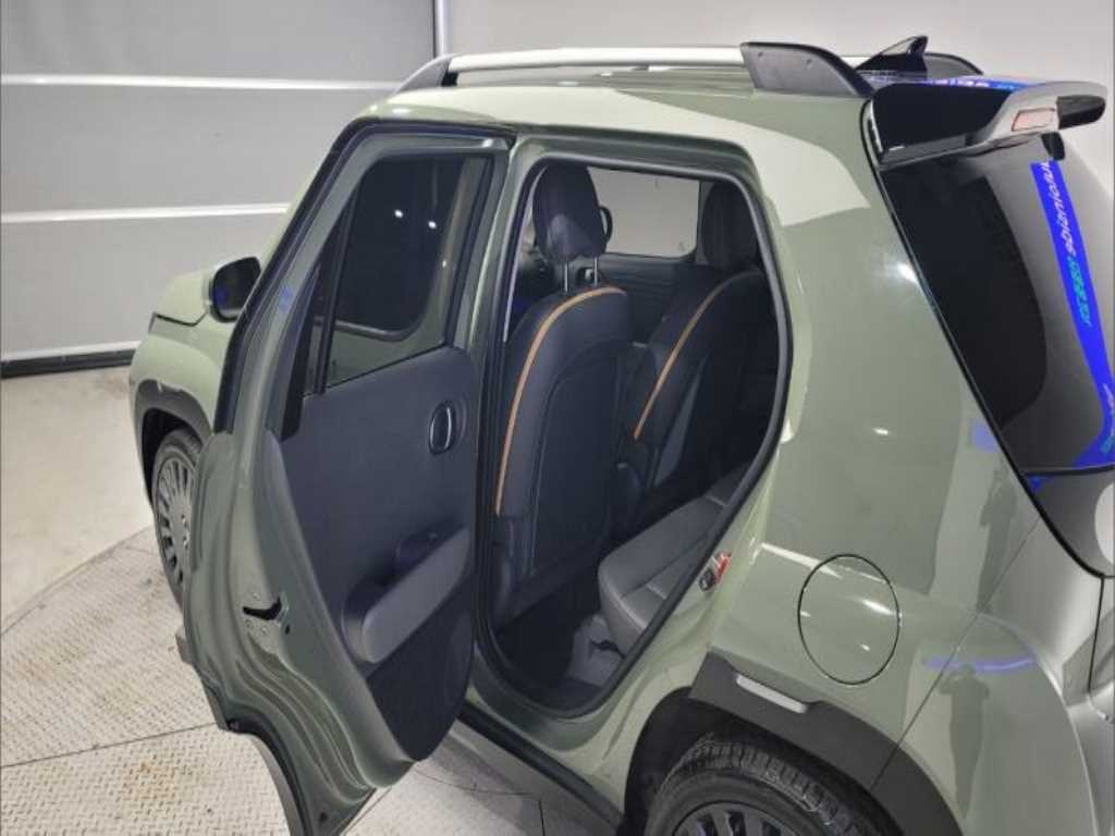 HYUNDAI Casper - Vista 6