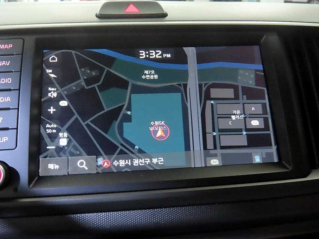 KIA Ray 2025 Blanco - Importación desde Corea - HF Imports Iquique - Foto 14