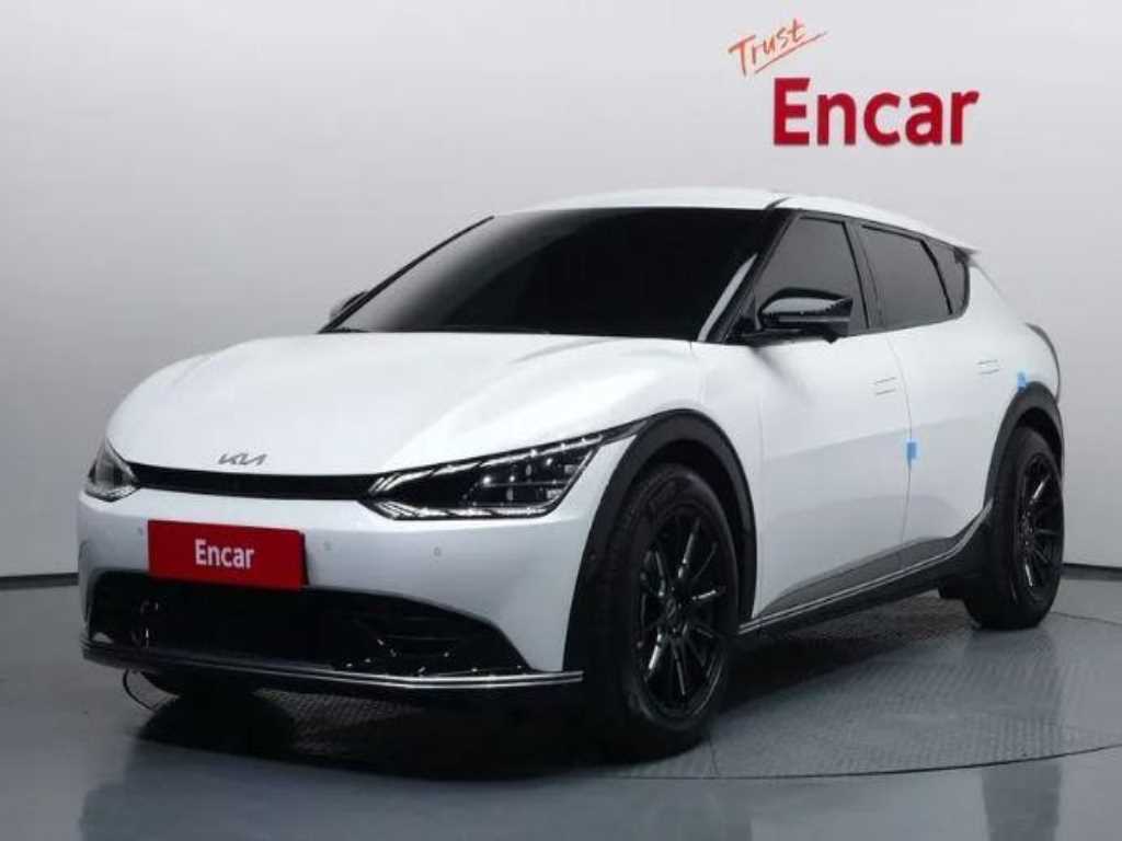 KIA EV6 2023 - Importación desde Corea - HF Imports Iquique - Foto 1