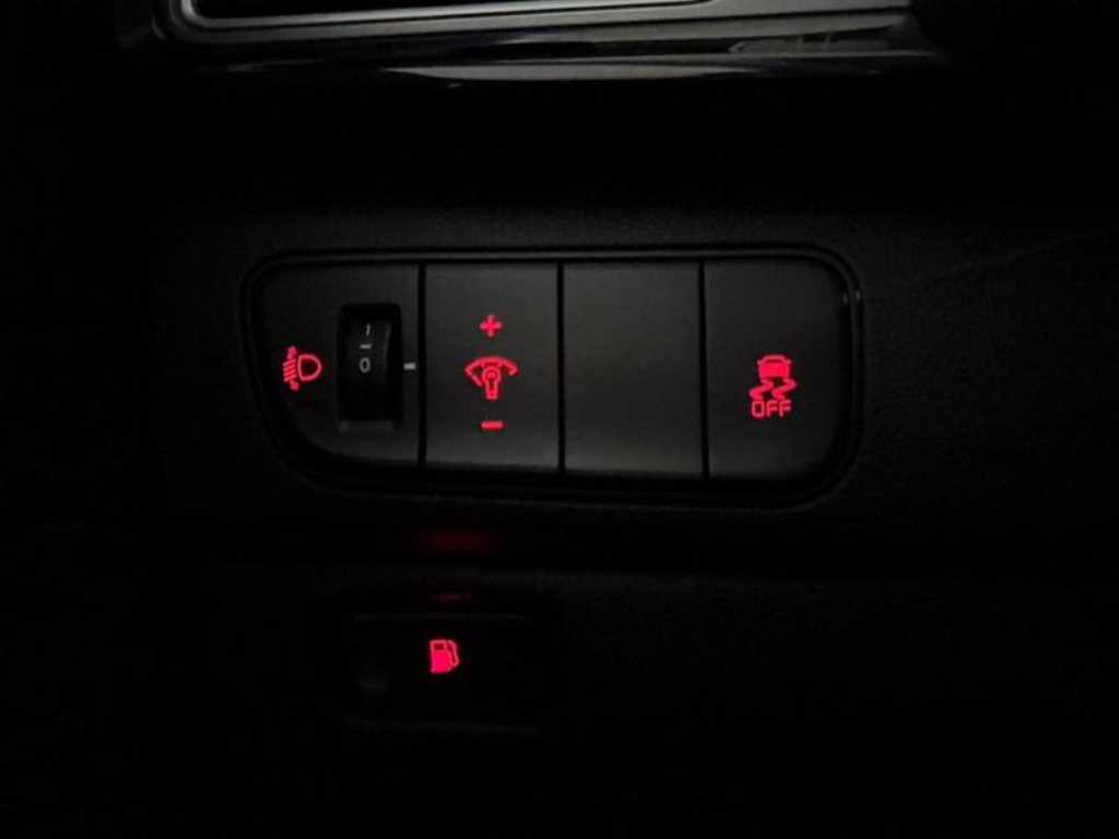 KIA Niro 2017 Gris - Importación desde Corea - HF Imports Iquique - Foto 15