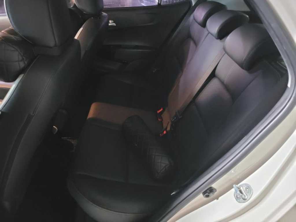 KIA Morning - Vista 12