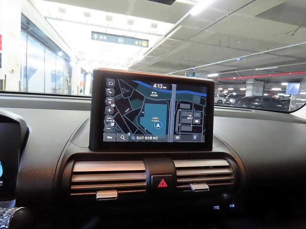 HYUNDAI Casper 2023 Verde - Importación desde Corea - HF Imports Iquique - Foto 13