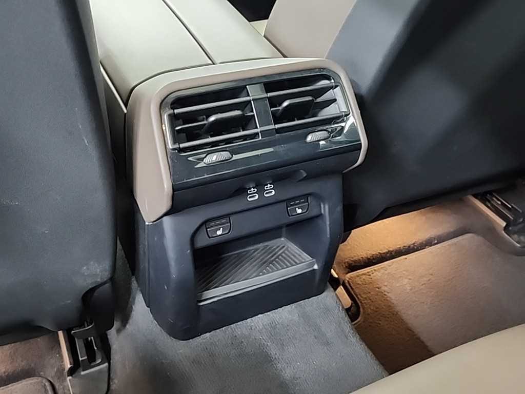 BMW 5 Series 2024 Blanco - Importación desde Corea - HF Imports Iquique - Foto 13