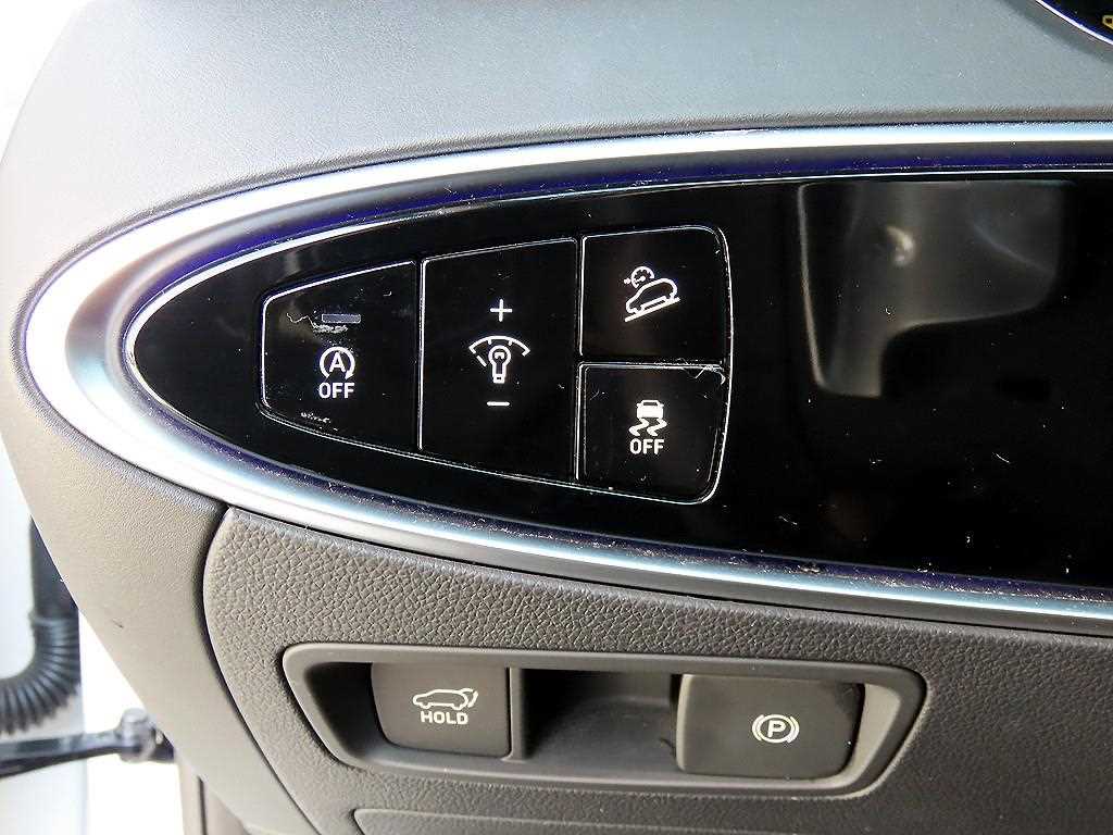 Genesis GV70 2021 Blanco - Importación desde Corea - HF Imports Iquique - Foto 13