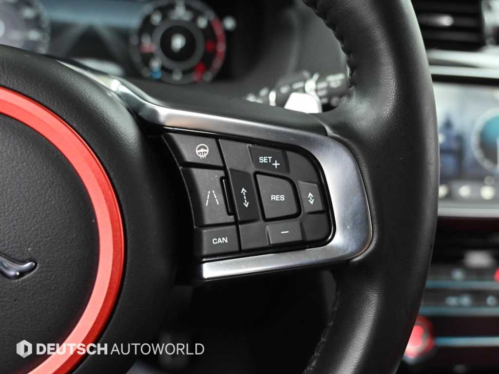 Jaguar F-PACE 2019 Blanco - Importación desde Corea - HF Imports Iquique - Foto 17