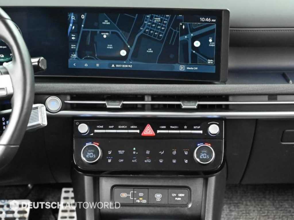 HYUNDAI Tucson 2024 - Importación desde Corea - HF Imports Iquique - Foto 14