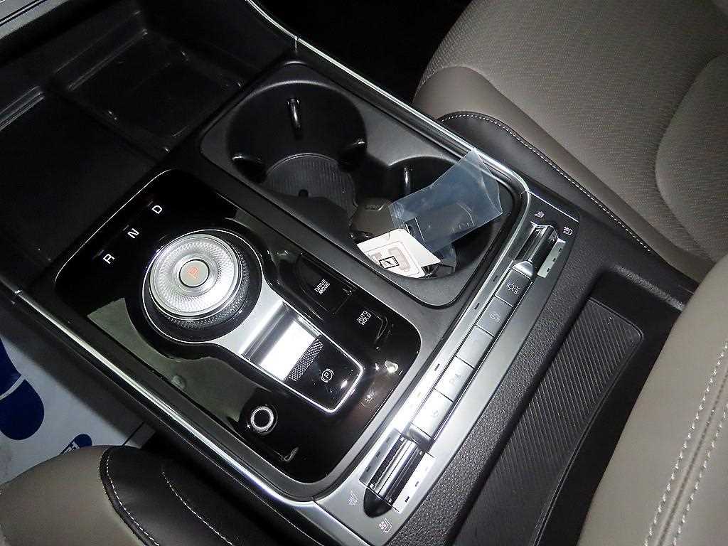 KIA Carnival - Vista 12