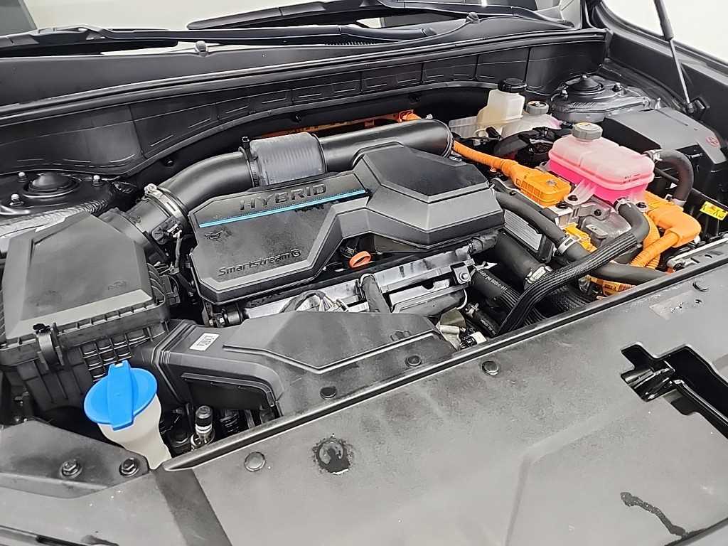 KIA Sorento - Vista 6