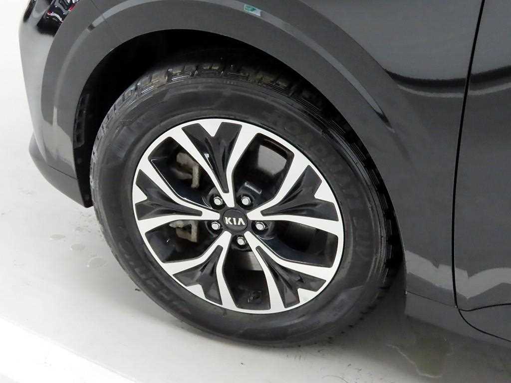 KIA Carnival 2021 Negro - Importación desde Corea - HF Imports Iquique - Foto 19