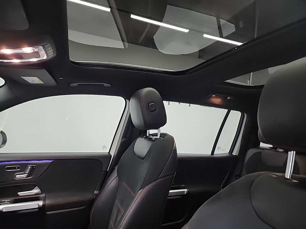 Mercedes Benz GLB Class 2021 Blanco - Importación desde Corea - HF Imports Iquique - Foto 14