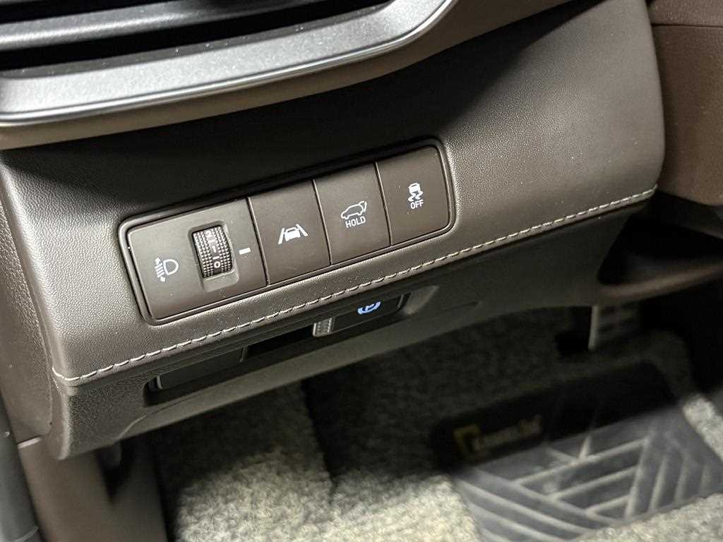 HYUNDAI Santa Fe 2021 Gris - Importación desde Corea - HF Imports Iquique - Foto 14