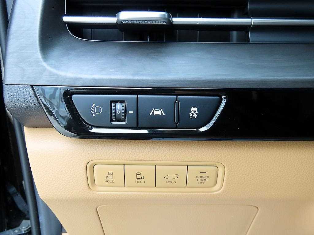 KIA Carnival - Vista 12