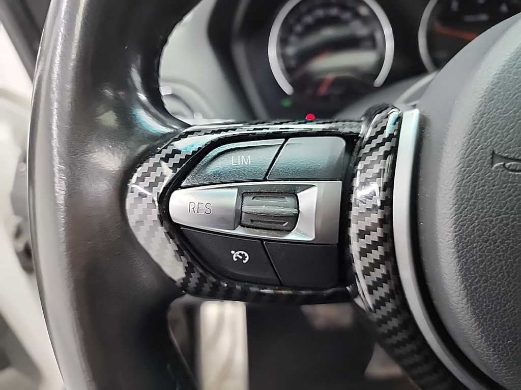 BMW 1 series 2018 Blanco - Importación desde Corea - HF Imports Iquique - Foto 17