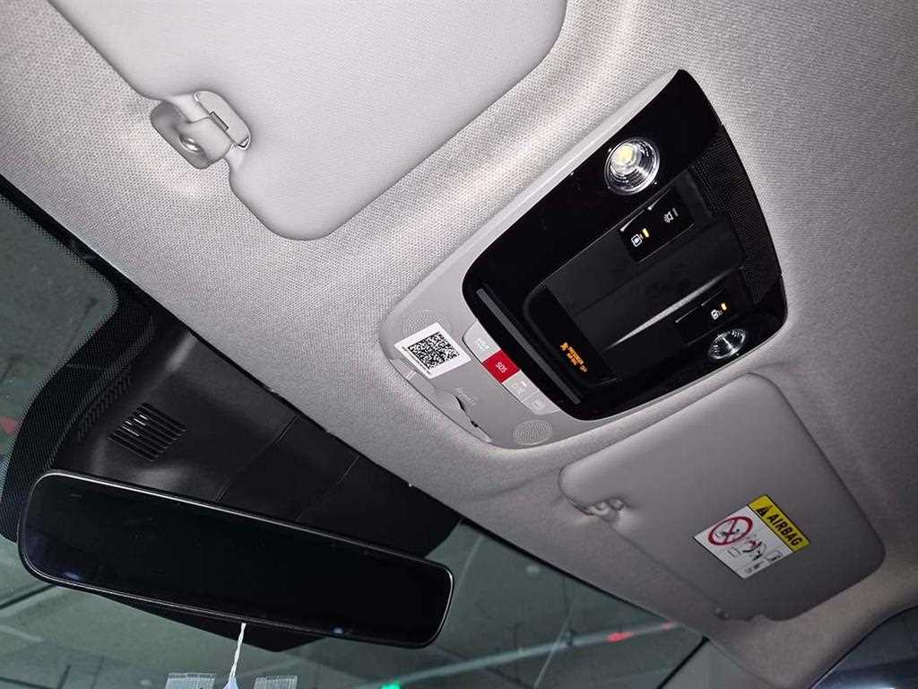 KIA Seltos 2026 Blanco - Importación desde Corea - HF Imports Iquique - Foto 17