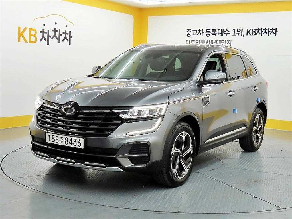 SAMSUNG QM6 - Vista 2