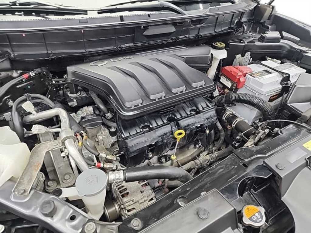 SAMSUNG QM6 - Vista 5