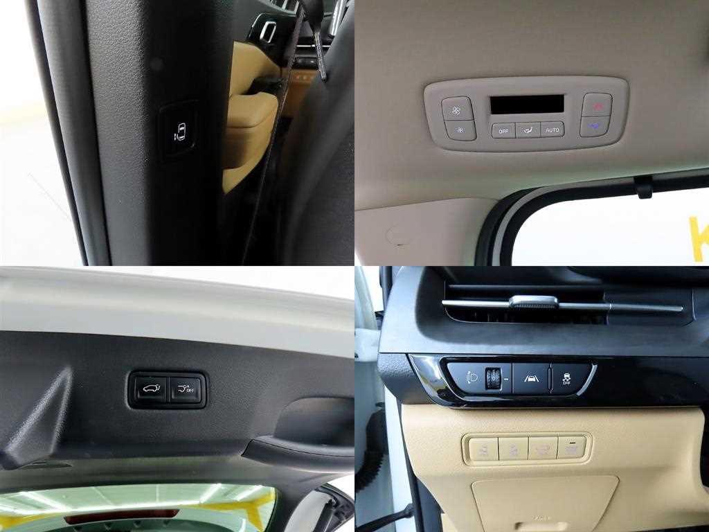 KIA Carnival 2022 - Importación desde Corea - HF Imports Iquique - Foto 17