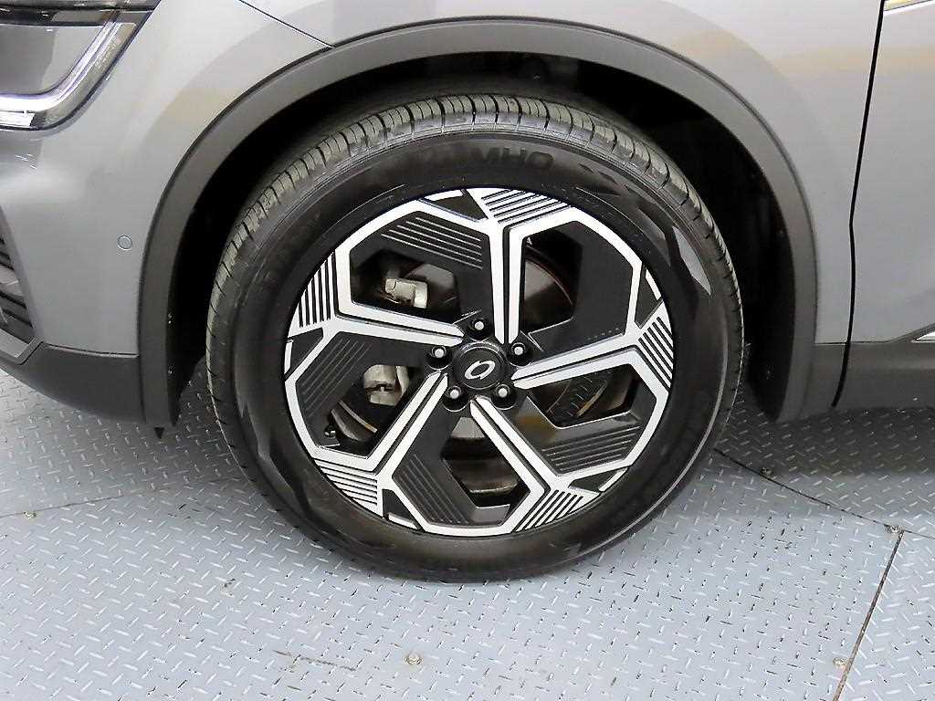 SAMSUNG QM6 2024 Gris - Importación desde Corea - HF Imports Iquique - Foto 20