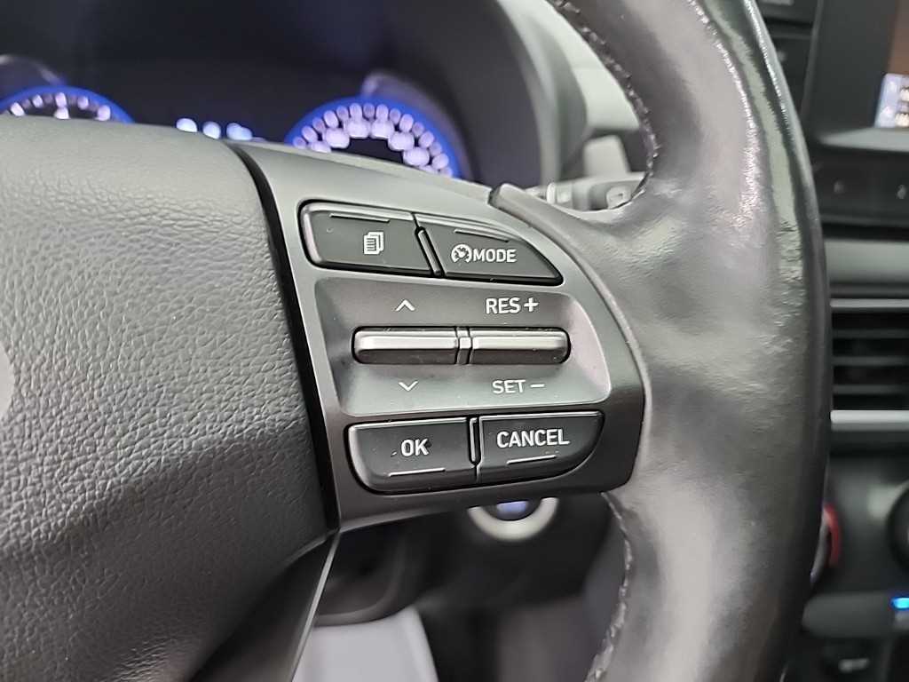 HYUNDAI Kona 2020 - Importación desde Corea - HF Imports Iquique - Foto 15
