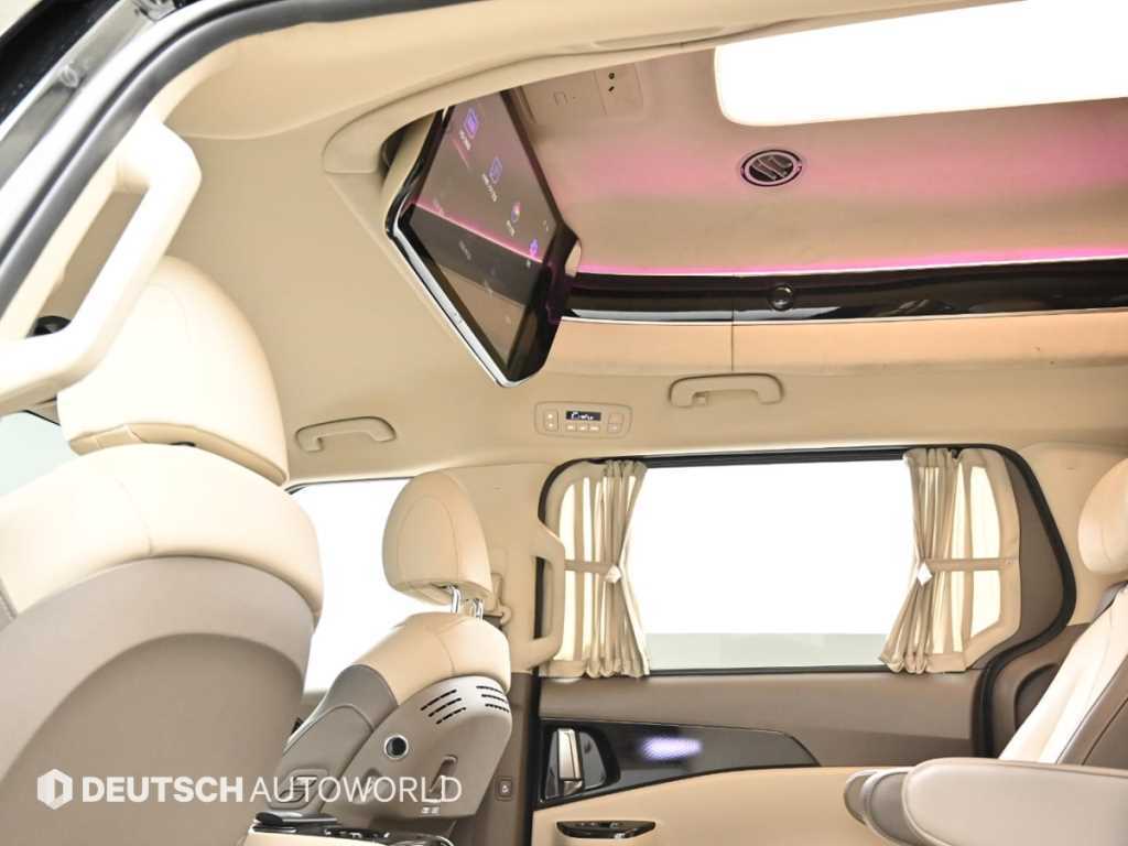 KIA Carnival 2023 Negro - Importación desde Corea - HF Imports Iquique - Foto 18