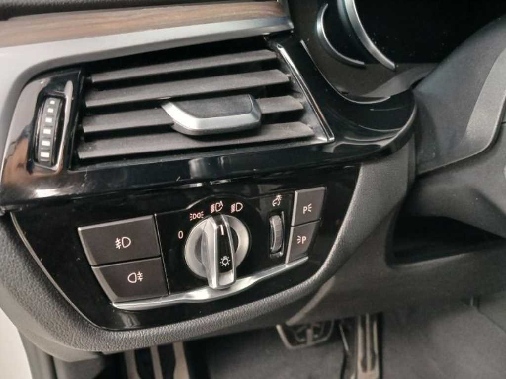 BMW 5 Series - Vista 12