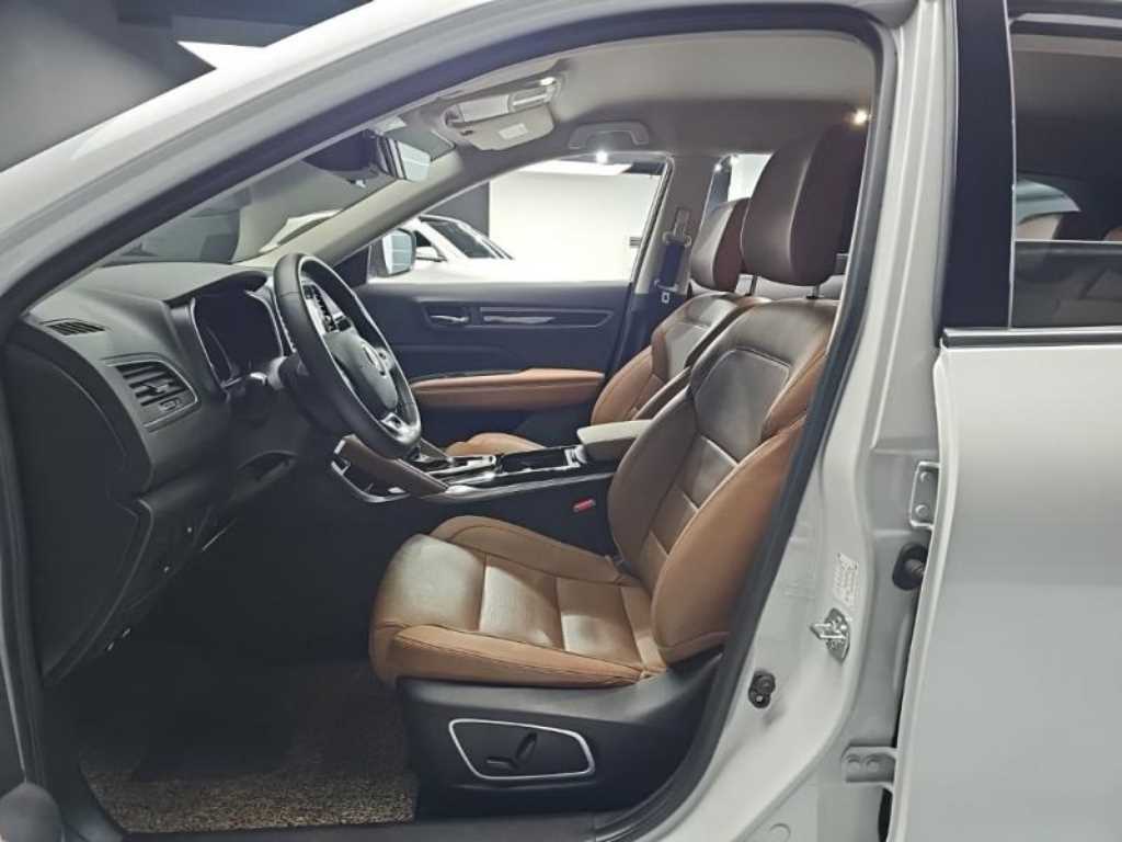 SAMSUNG QM6 2025 Blanco - Importación desde Corea - HF Imports Iquique - Foto 18