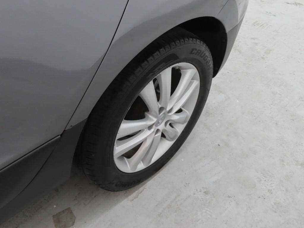 HYUNDAI Tucson 2012 - Importación desde Corea - HF Imports Iquique - Foto 19