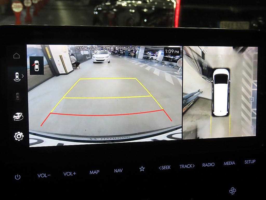 HYUNDAI Staria 2022 Negro - Importación desde Corea - HF Imports Iquique - Foto 14