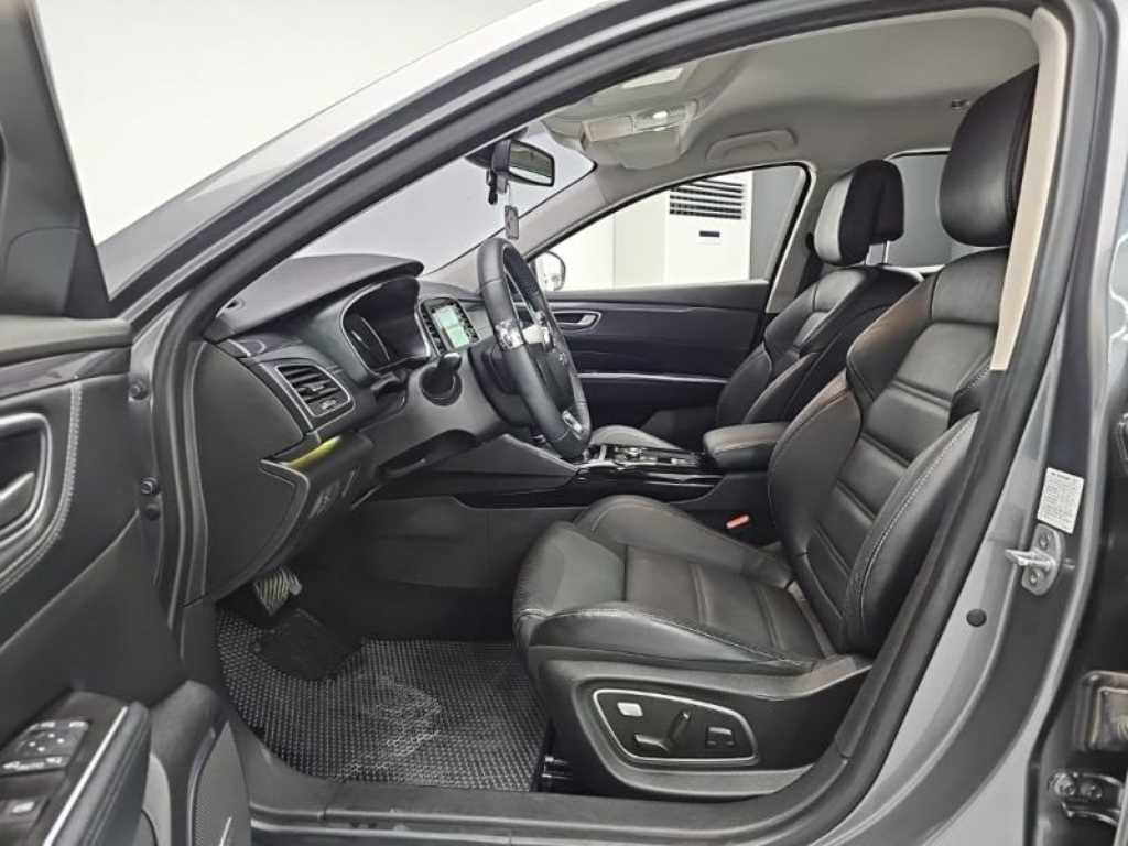 SAMSUNG SM6 2016 Gris - Importación desde Corea - HF Imports Iquique - Foto 17