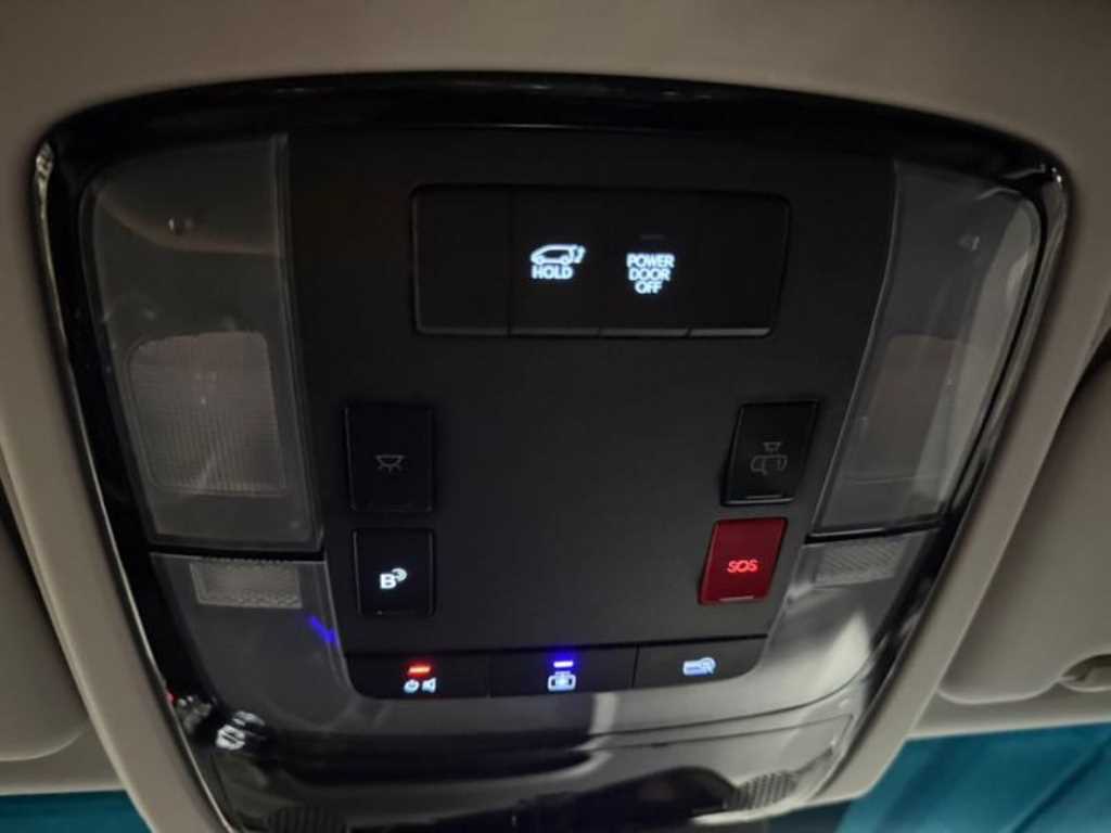 HYUNDAI Staria 2022 Negro - Importación desde Corea - HF Imports Iquique - Foto 17