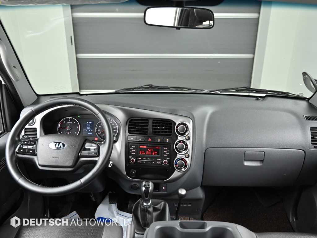 Small Truck Cargo (small) - Vista 7