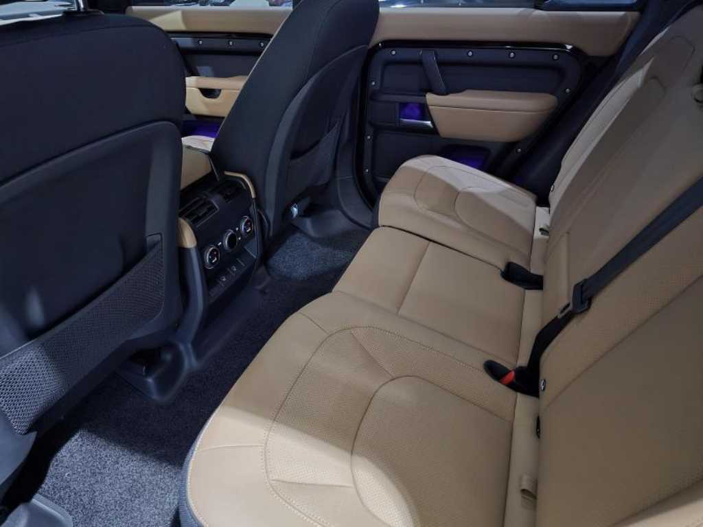 Land Rover Defender 2025 - Importación desde Corea - HF Imports Iquique - Foto 13