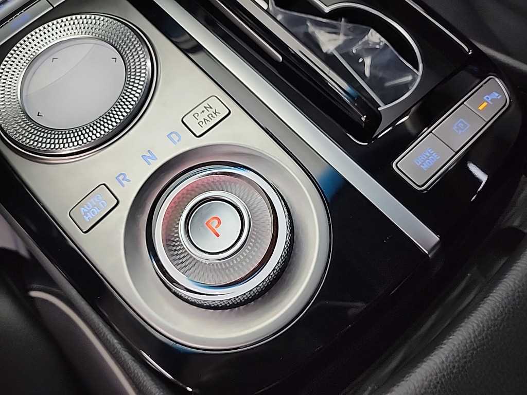 Genesis G80 - Vista 8