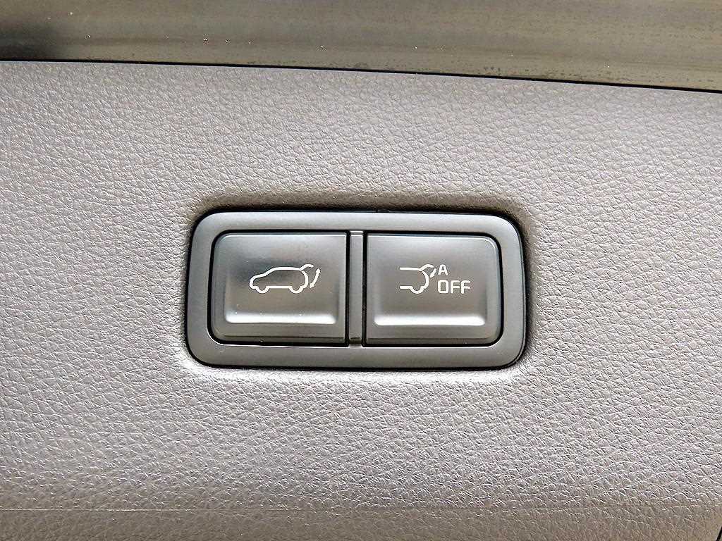 KIA Carnival 2022 Negro - Importación desde Corea - HF Imports Iquique - Foto 15