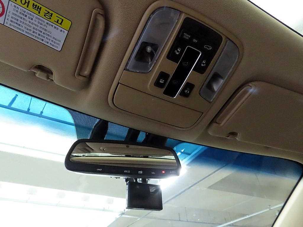 KIA Carnival 2019 Blanco - Importación desde Corea - HF Imports Iquique - Foto 14