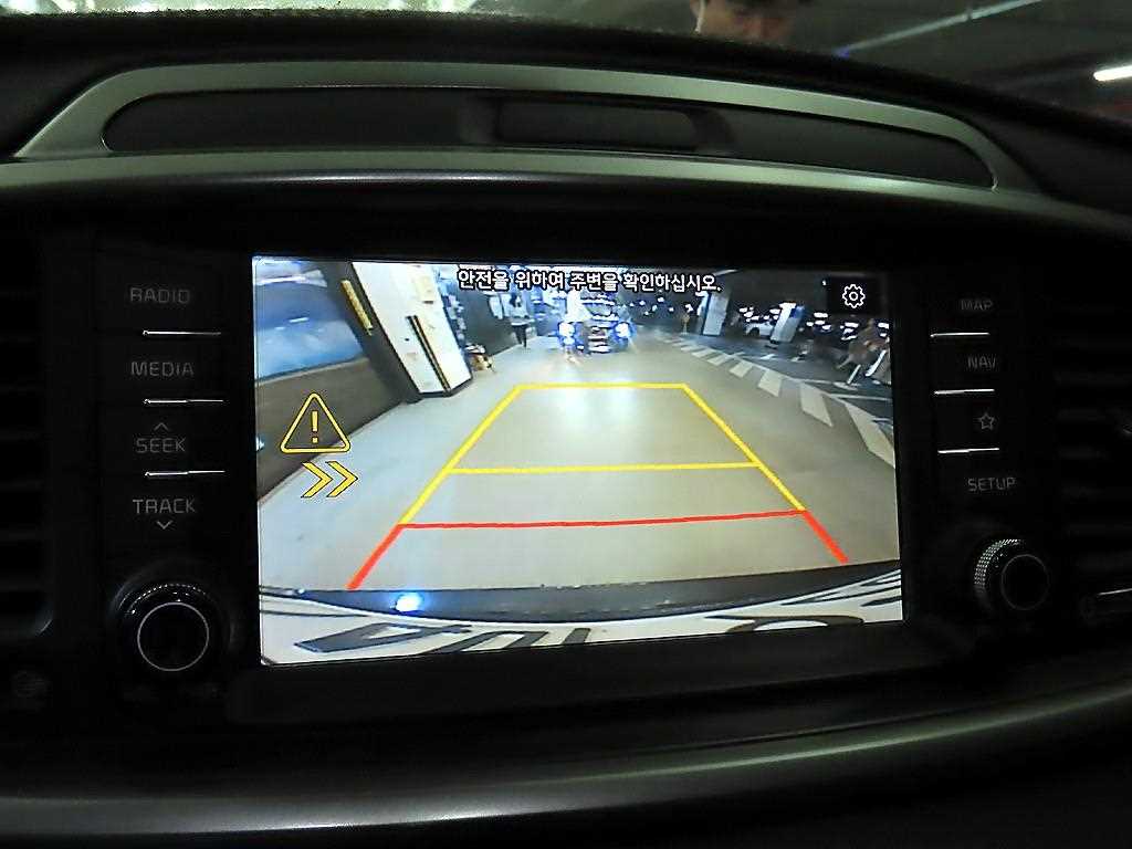 KIA Sorento 2018 Gris - Importación desde Corea - HF Imports Iquique - Foto 14