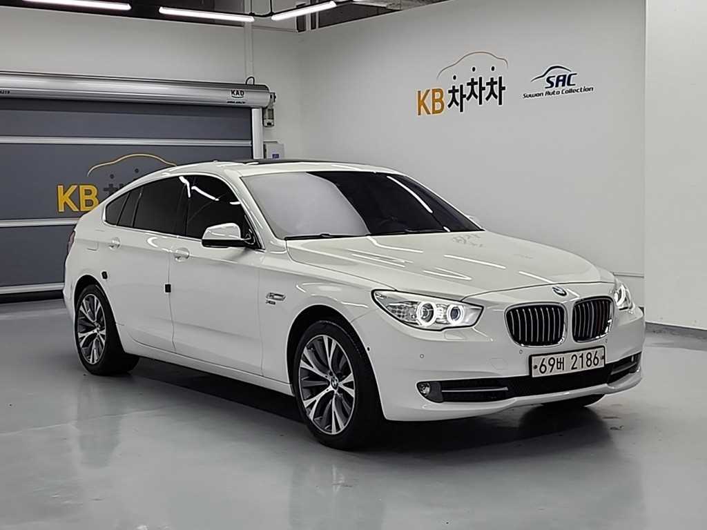 BMW Gran Turismo - Vista 4