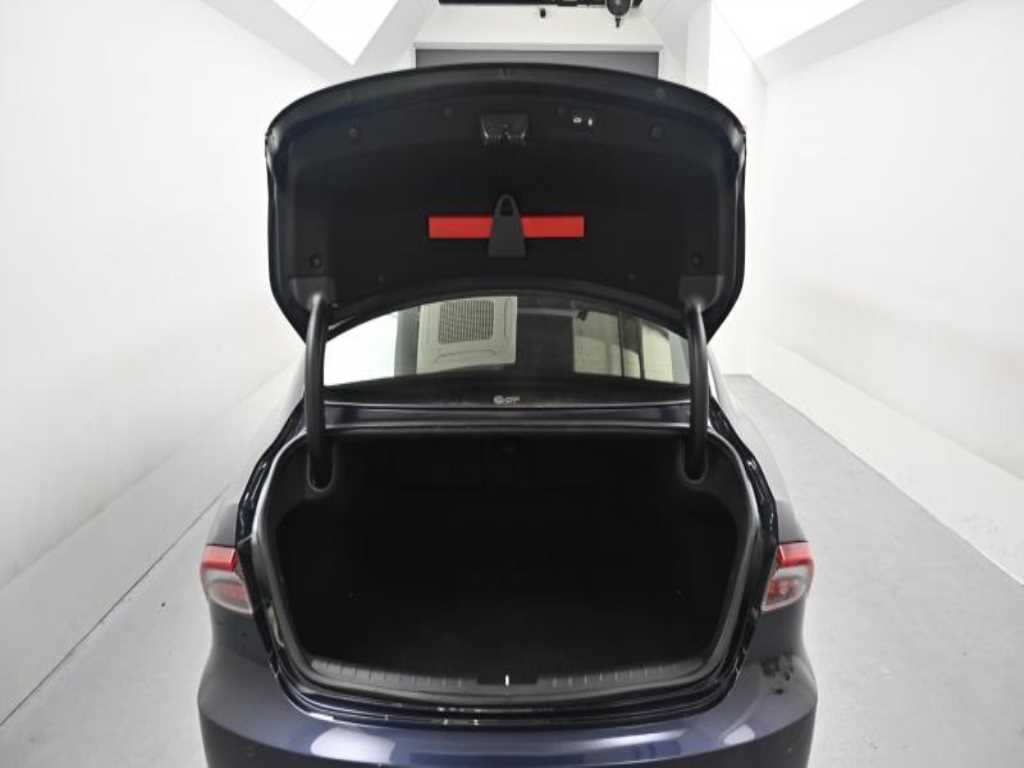 HYUNDAI Grandeur 2020 Azul - Importación desde Corea - HF Imports Iquique - Foto 20