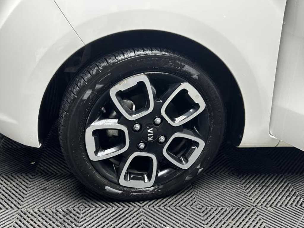 KIA Ray 2018 - Importación desde Corea - HF Imports Iquique - Foto 19