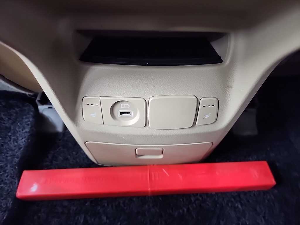 KIA Carnival 2019 Blanco - Importación desde Corea - HF Imports Iquique - Foto 13