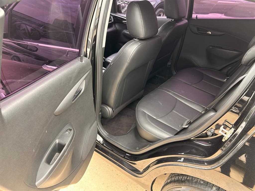 Chevrolet Spark - Vista 6