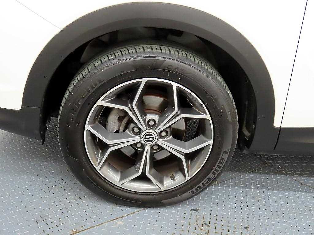 Ssangyong Korando 2021 - Importación desde Corea - HF Imports Iquique - Foto 20