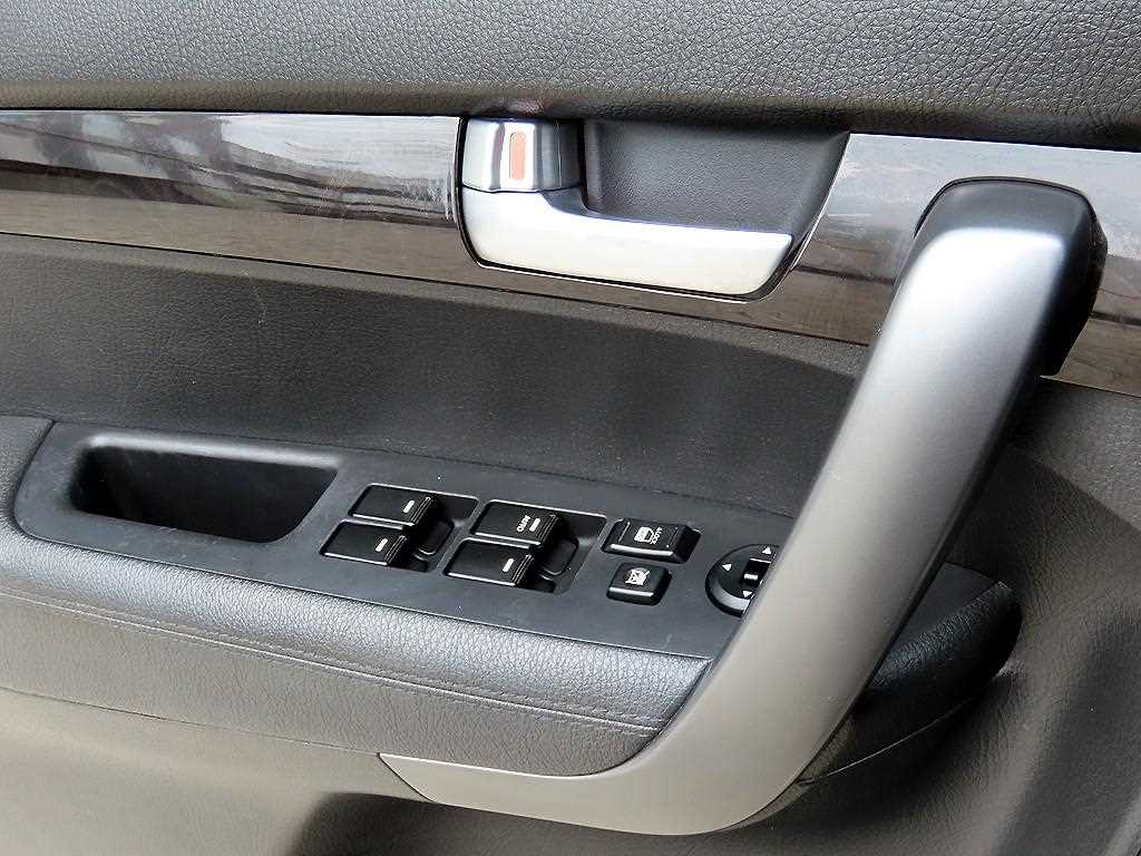 KIA Sorento - Vista 11