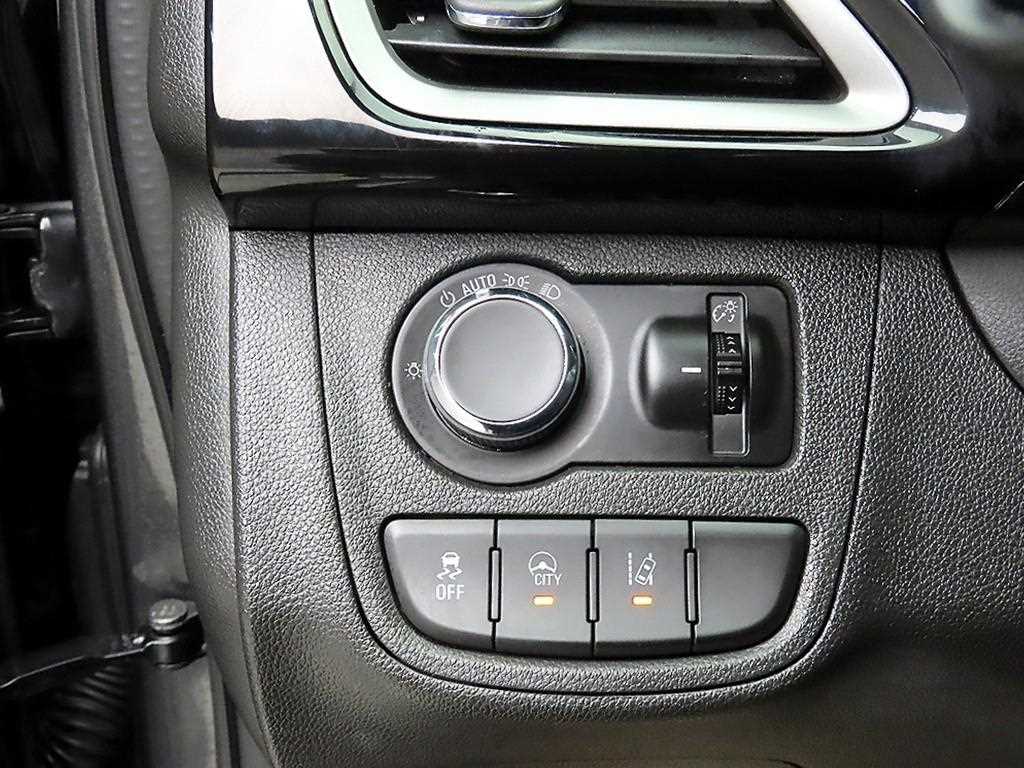 Chevrolet Spark - Vista 12