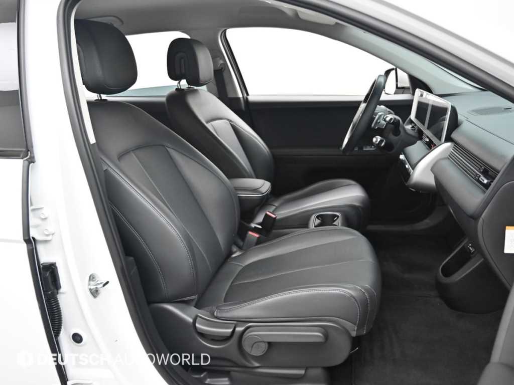 HYUNDAI Ioniq 5 - Vista 10