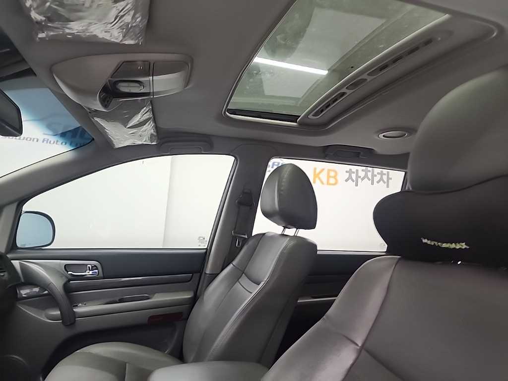 Ssangyong Korando 2015 Negro - Importación desde Corea - HF Imports Iquique - Foto 13