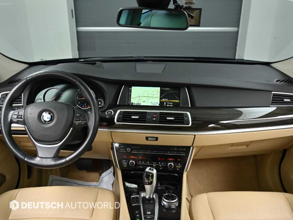 BMW Gran Turismo - Vista 7