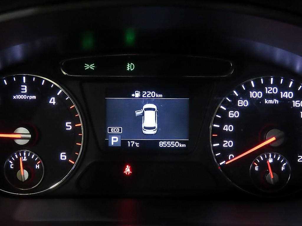 KIA Sorento - Vista 9